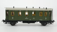 Liliput H0 273 Personenwagen 3. Kl