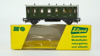 Liliput H0 273 Personenwagen 3. Kl
