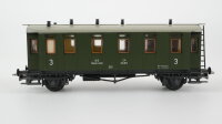 Liliput H0 273 Personenwagen 3. Kl