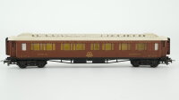 Liliput H0 265 Schlafwagen