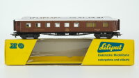 Liliput H0 260 Schlafwagen