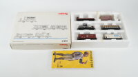 Märklin H0 47895 Wagen-Set "650 Jahre...