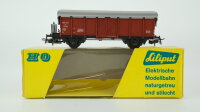 Liliput H0 241 Güterwagen Schwenkdach SBB-CFF