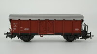 Liliput H0 241 Güterwagen Schwenkdach SBB-CFF