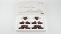 Märklin H0 46140 Wagen-Set "Montanunion"