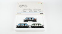 Märklin H0 47896 Güterwagen-Set...