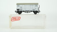 Liliput H0 256/3 Güterwagen DSB