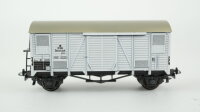 Liliput H0 256/3 Güterwagen DSB