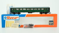 Roco H0 44700 Abteilwagen 2. Kl. FS