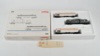 Märklin H0 4855 Wagen-Set "EVA" der DB