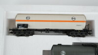 Märklin H0 4855 Wagen-Set "EVA" der DB