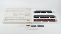 Märklin H0 42942 Wagen-Set "Riviera Express"