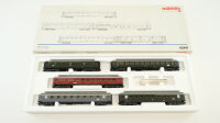 Märklin H0 42941 Wagen-Set "Riviera Express"