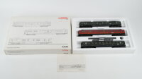 Märklin H0 43258 Schnellzugwagen-Set...