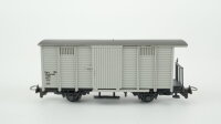 Liliput H0e 913 Güterwagen gedeckt