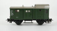 Märklin H0 4699 Güterzug-Gepäckwagen (Personalwagen)  Pwg der DB  DRG