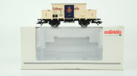 Märklin H0 46074 Gerätewagen Dallmayr Kaffee...