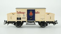 Märklin H0 46074 Gerätewagen Dallmayr Kaffee...