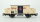 Märklin H0 46074 Gerätewagen Dallmayr Kaffee (Bahndienstwagen)  München der K.Bay.Sts.B. Insider Jahreswagen 2002