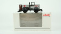 Märklin H0 48164 Kesselwagen (Bolte & Co) der DB...