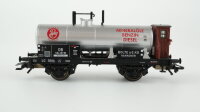 Märklin H0 48164 Kesselwagen (Bolte & Co) der DB Insider Club Jahreswagen 2014