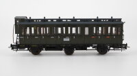 Roco H0 44511 Abteilwagen 3. Kl. DRG