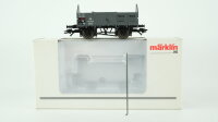 Märklin H0 46022 Mittelbordwagen "Alfred...