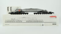 Märklin H0 48290 Torpedopfannenwagen  Typ 8008...