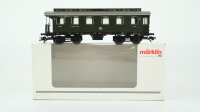 Märklin H0 43070 Reisezugwagen LB4itr der DB (ex CC4itr Pr 14,3)