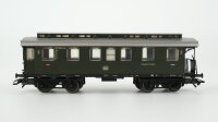 Märklin H0 43070 Reisezugwagen LB4itr der DB (ex CC4itr Pr 14,3)