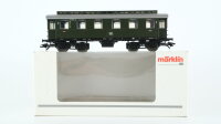 Märklin H0 43050 Reisezugwagen LB4i der DB (ex C4itr...