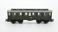 Märklin H0 43050 Reisezugwagen LB4i der DB (ex C4itr Pr14,3)