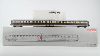 Märklin H0 37770 Dieseltriebzug BR SVT 137 150 a/b...