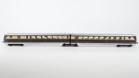 Märklin H0 37770 Dieseltriebzug BR SVT 137 150 a/b...