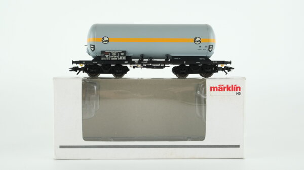 Märklin H0 48157 Druckgaswagen EVA der DB Insider-Jahreswagen 2007