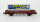 Roco H0 47949 Rungenwagen mit Container "Brinkmann" DB