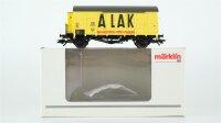 Märklin H0 48160 Gedeckter Güterwagen mit...