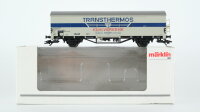 Märklin H0 48163 Kühlwagen Ibblps 379 der DB...