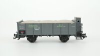 Märklin H0 46037 Offener Güterwagen mit...