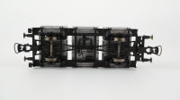 Roco H0 46524 Behältertragewagen DB