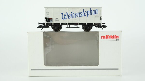 Märklin H0 48166 Kühlwagen Gk Jahreswagen 2016 der DB