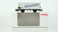 Märklin H0 48166 Kühlwagen Gk Jahreswagen 2016...