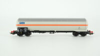 Piko H0 54652 Kesselwagen GATX DB AG