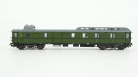Liliput H0 29202 Postwagen 4-achsig DRG