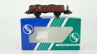 Sachsenmodelle H0 16059 offener Güterwagen mit...