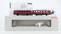 Märklin H0 37705 Triebwagen BR VT 75.9 der DB...