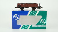 Sachsenmodelle H0 16059 offener Güterwagen mit...