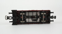 Sachsenmodelle H0 16059 offener Güterwagen mit Kohleladung DB