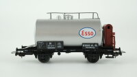 Piko H0 54265 Kesselwagen mit Bremserhaus "Esso" DB