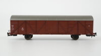 Lima H0 303224 Gedeckter Güterwagen DB